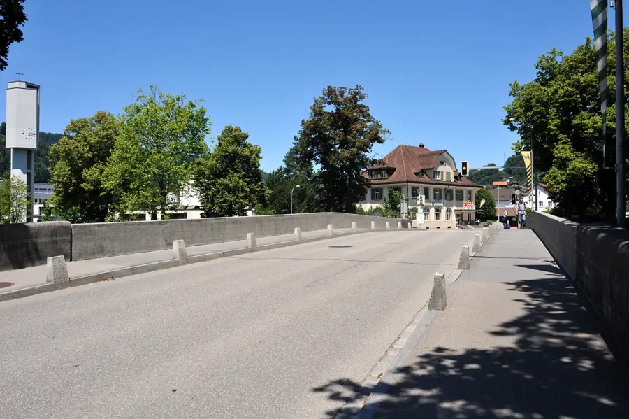 Wattwil — Wil (Elveția)