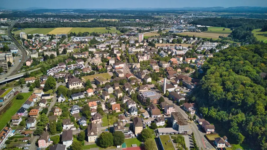 Zuchwil — Grenchen (Elveția)