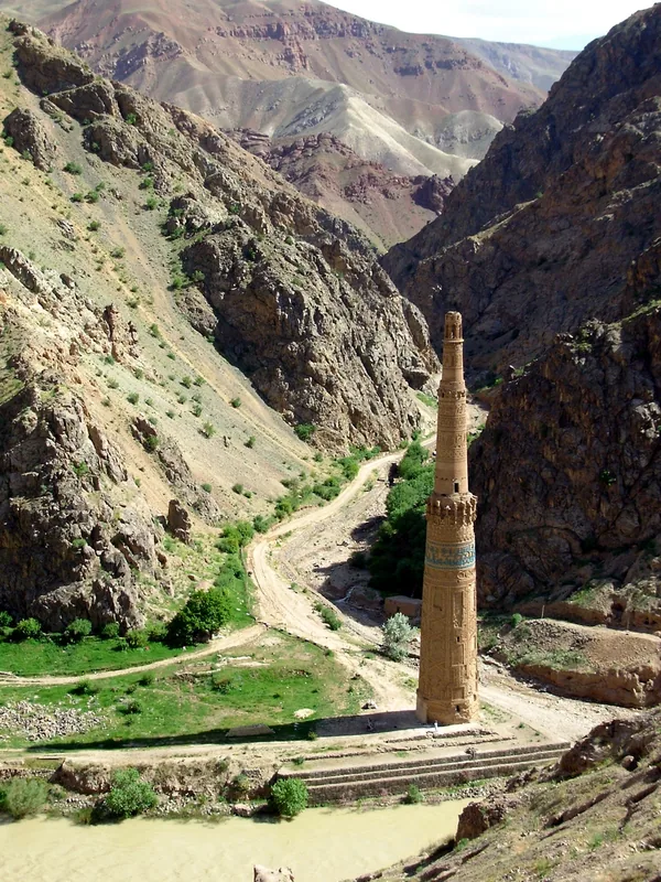 Chaghcharan