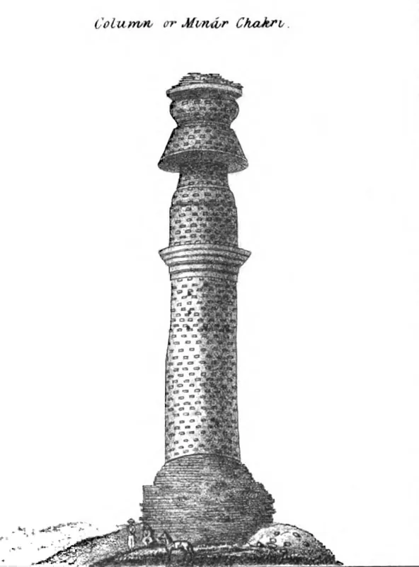 Chakari