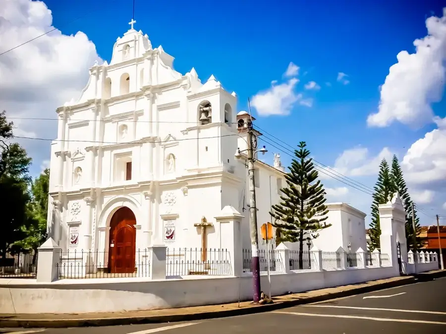 Chalchuapa