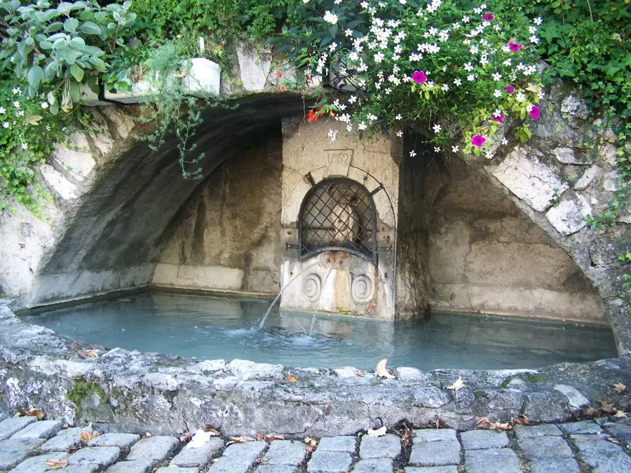 Chambéry – oraș