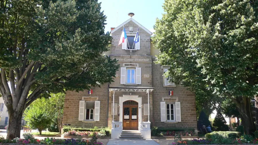 Champagne-au-Mont-d'Or – oraș