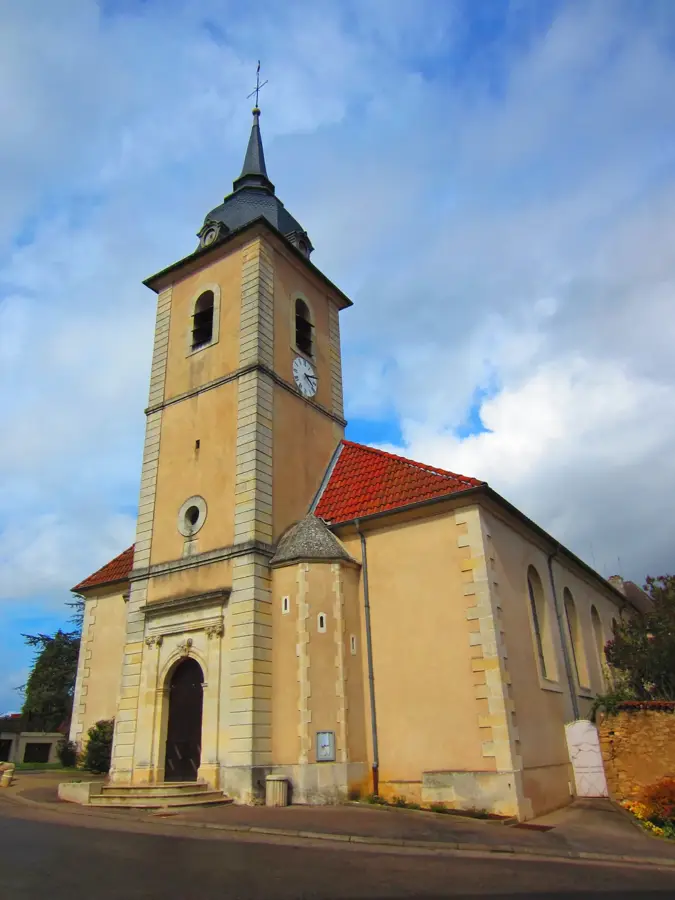 Champigneulles – oraș