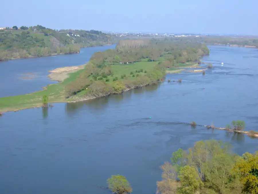 Champtoceaux (France)