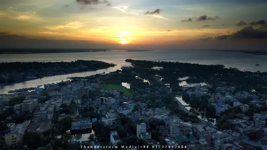 Chandpur