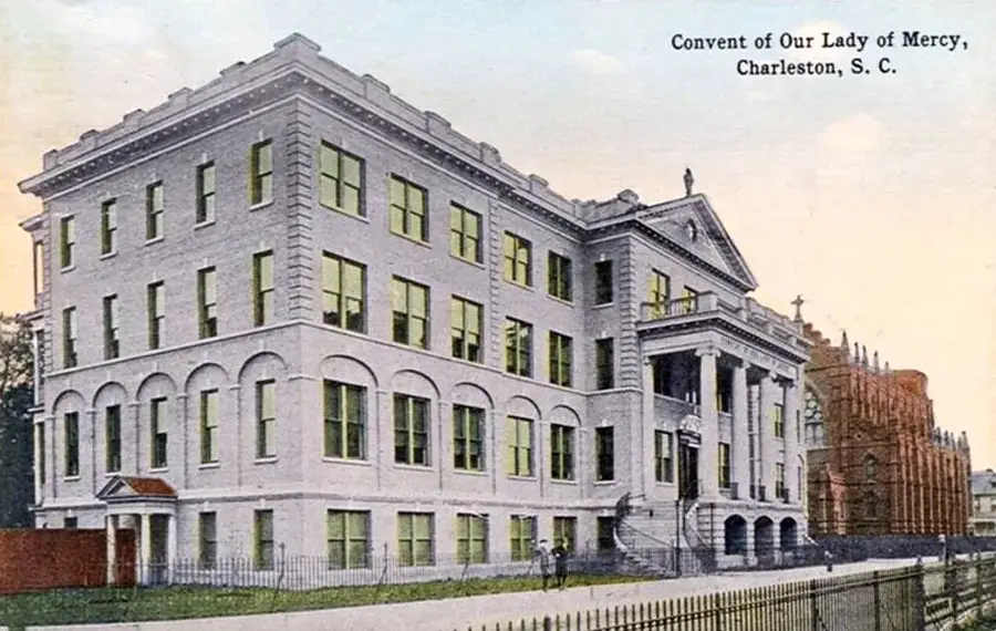 Charleston (South Carolina)