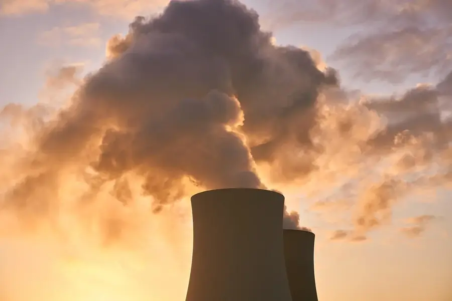 Chashma atomerőmű
