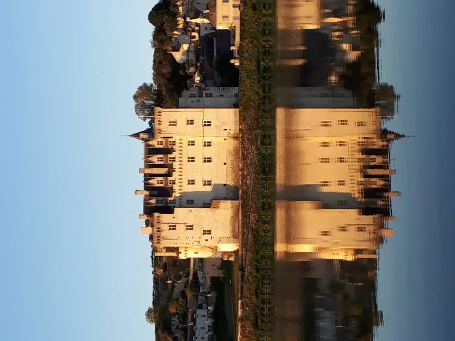 Château-du-Loir – Stadt
