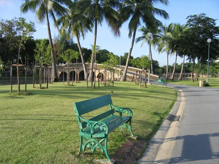 Parcul Chatuchak