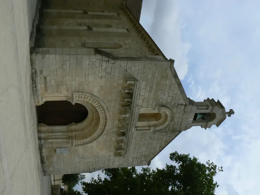 Chauray – város