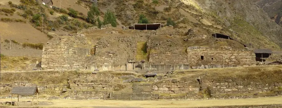 Chavín de Huántar