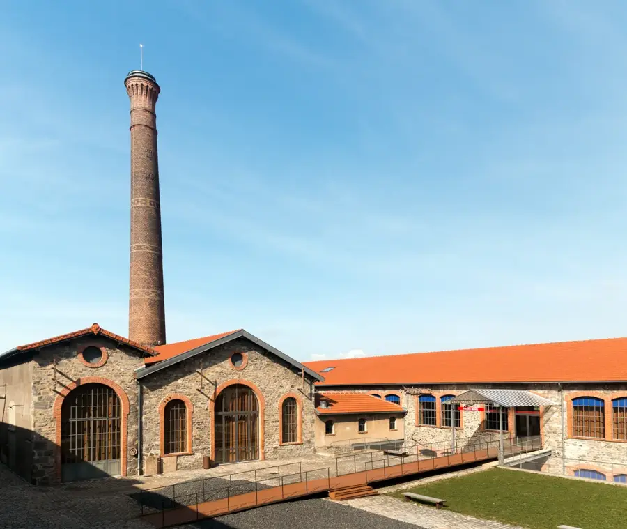 Chazelles-sur-Lyon – oraș