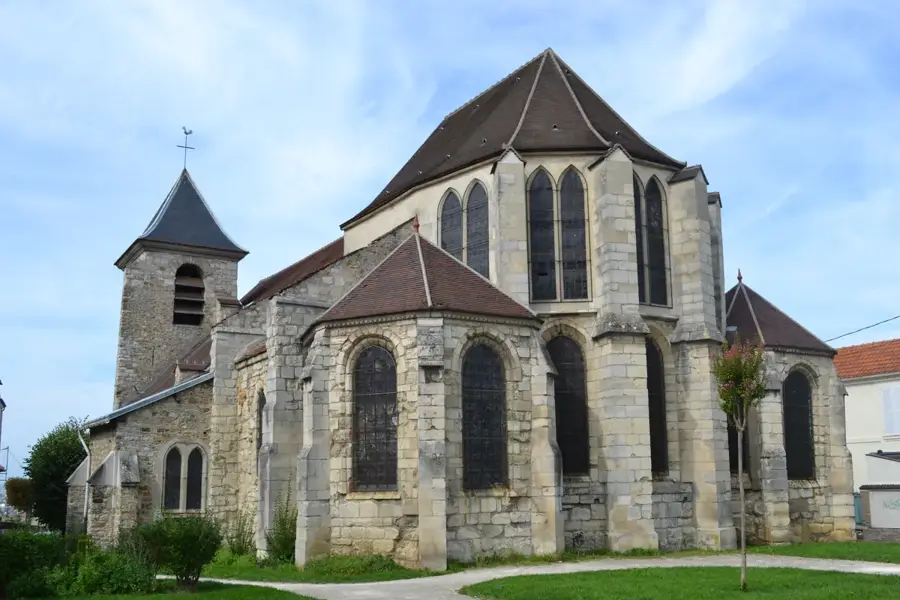 Chennevières-sur-Marne – oraș