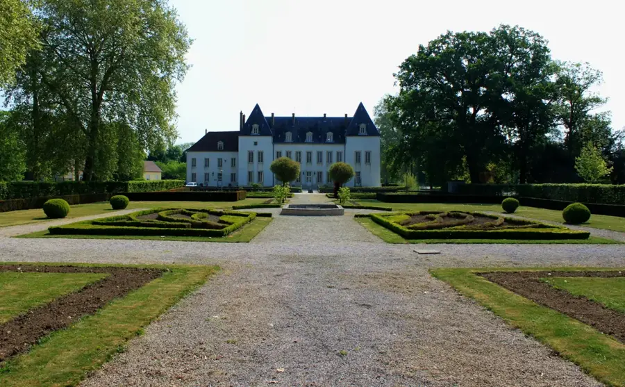 Chevigny-Saint-Sauveur – Stadt