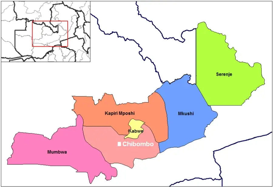 Chibombo