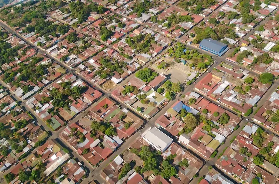 Chichigalpa — Choluteca (Honduras)