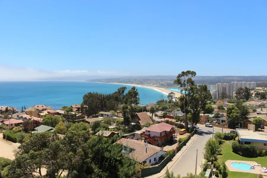 Algarrobo — Valparaíso (Chile)