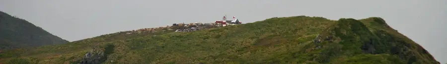 Cabo de Hornos