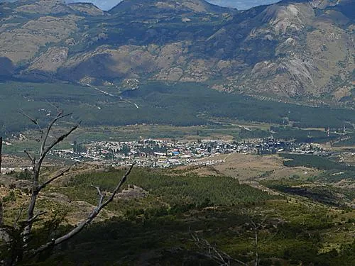 Cochrane