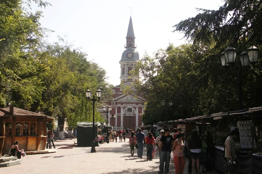 Constitución — Concón (Chile)