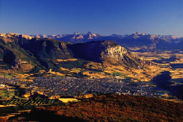 Coyhaique — Parque Bicentenario (Chile)
