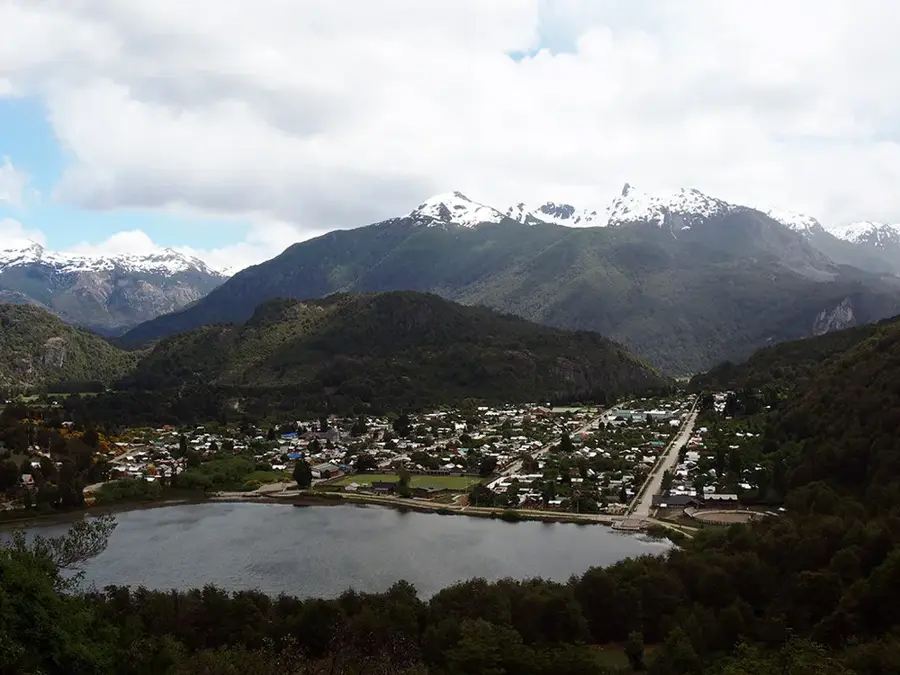 Futaleufú