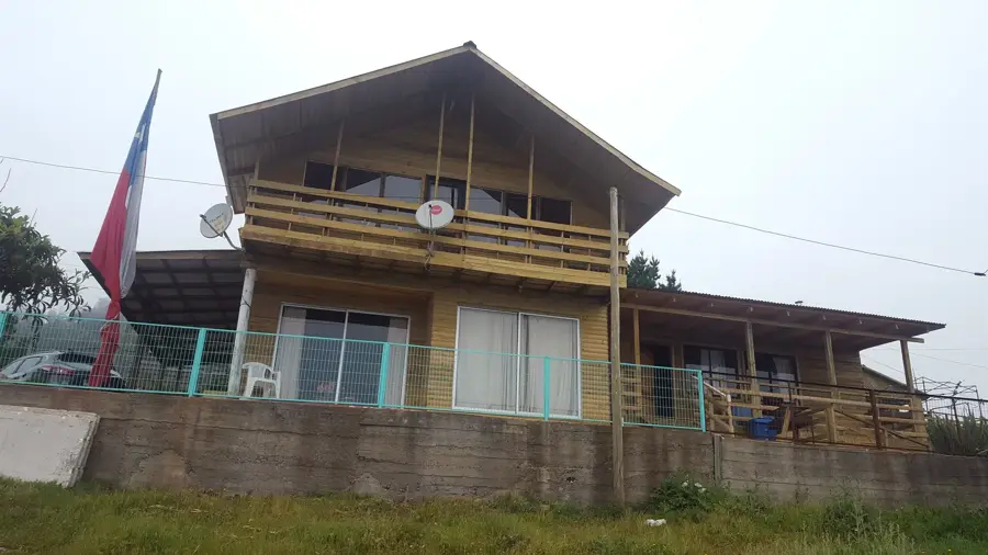 Pelluhue