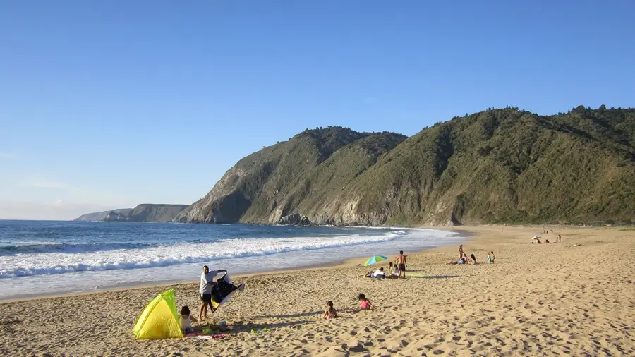 Quintay — Valparaíso (Chile)