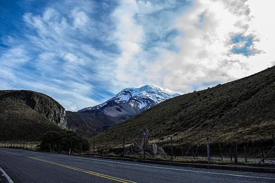 Chimborazo