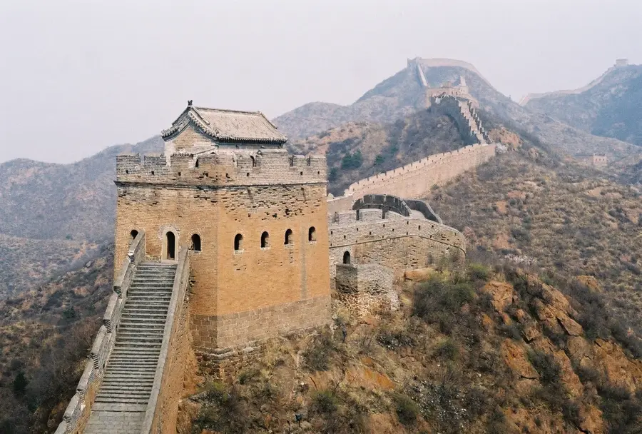 Chengde