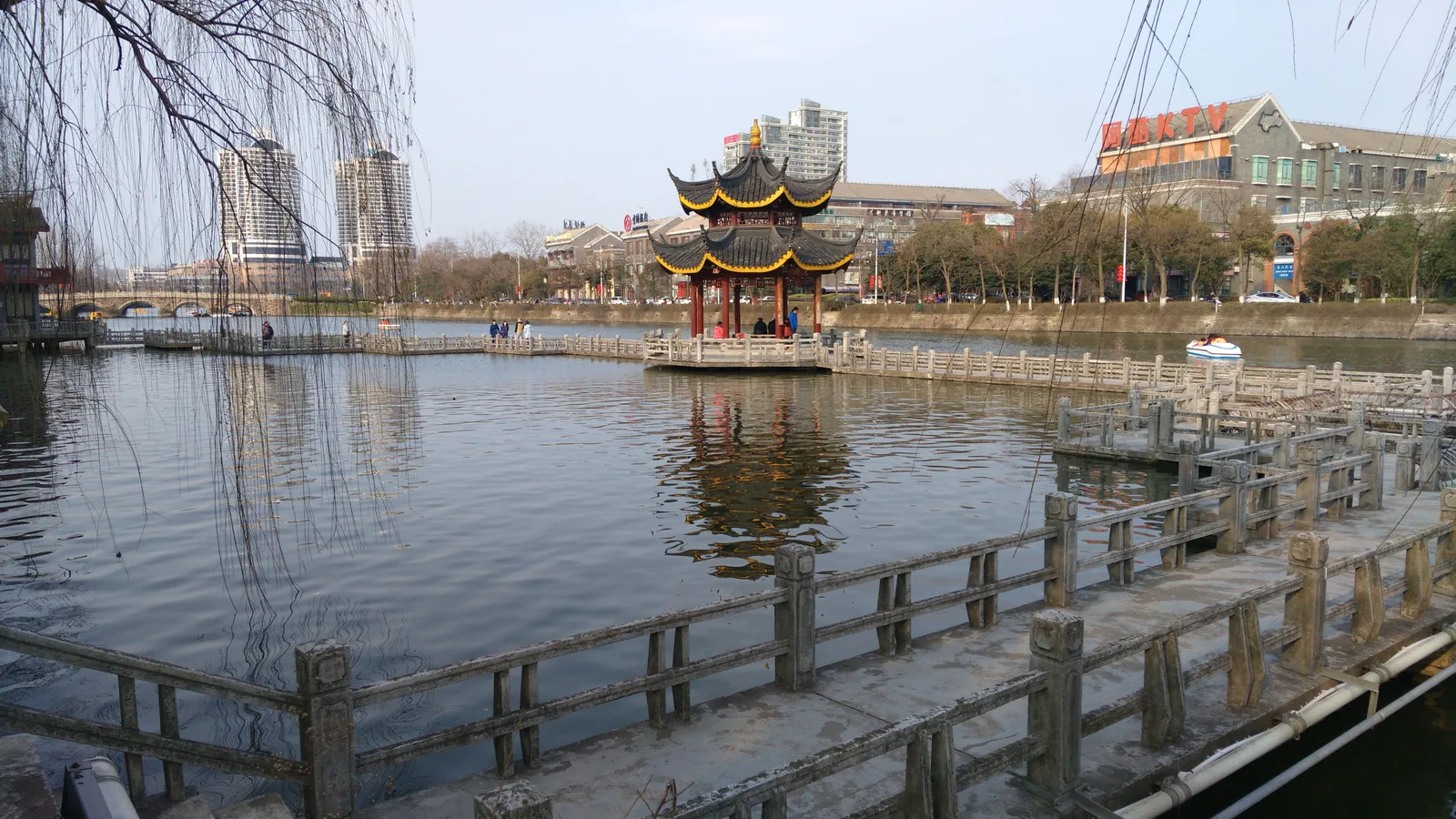 Chongchuan