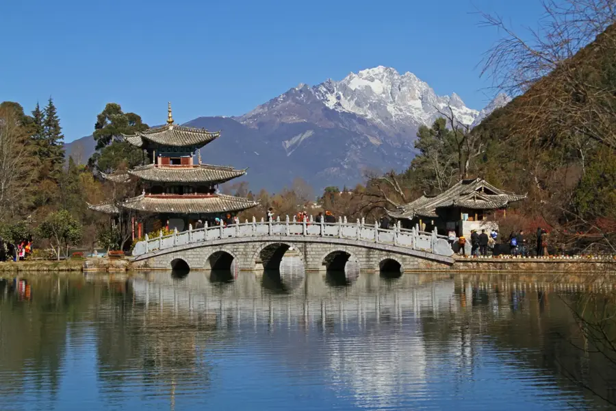 Lijiang