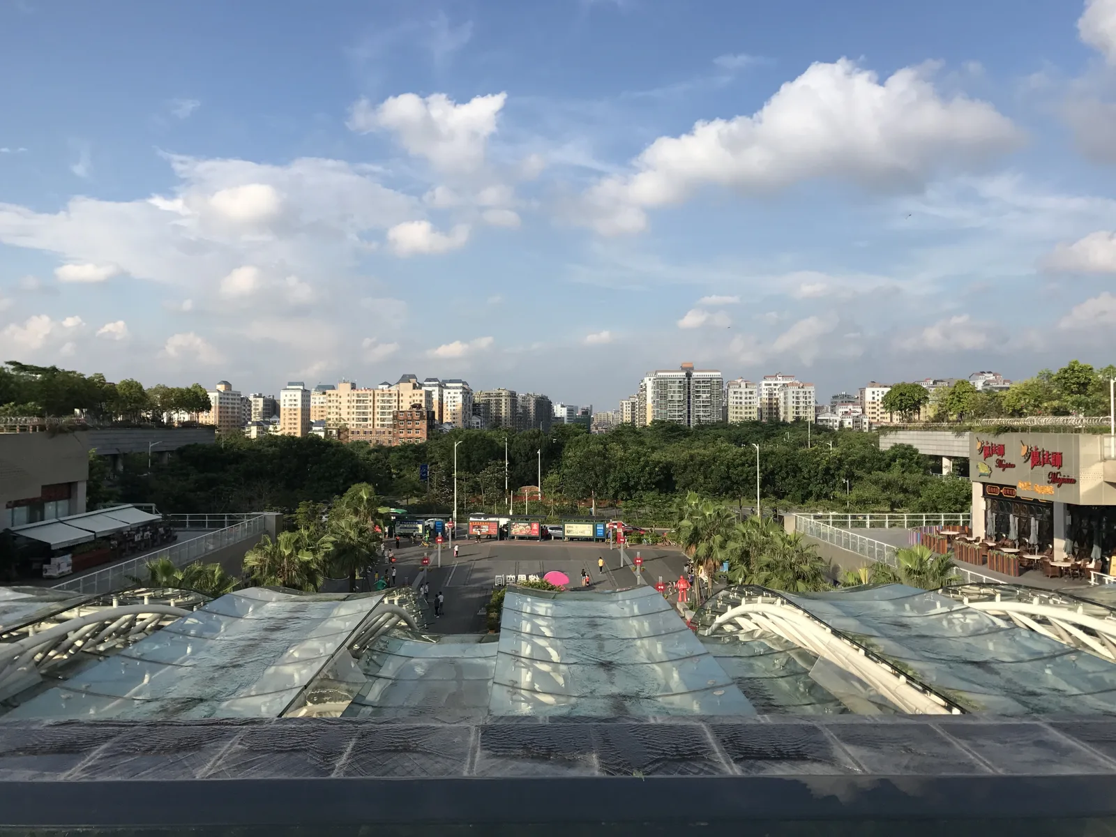 Longhua