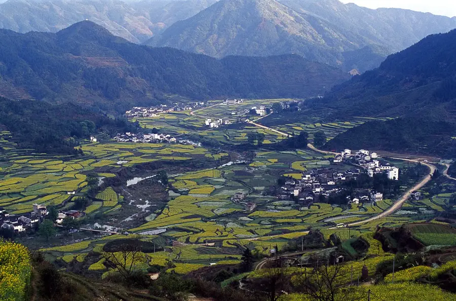Wuyuan