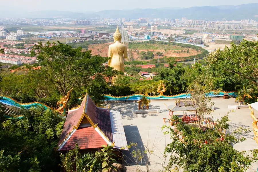 Xishuangbanna