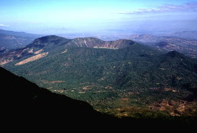 Chinameca