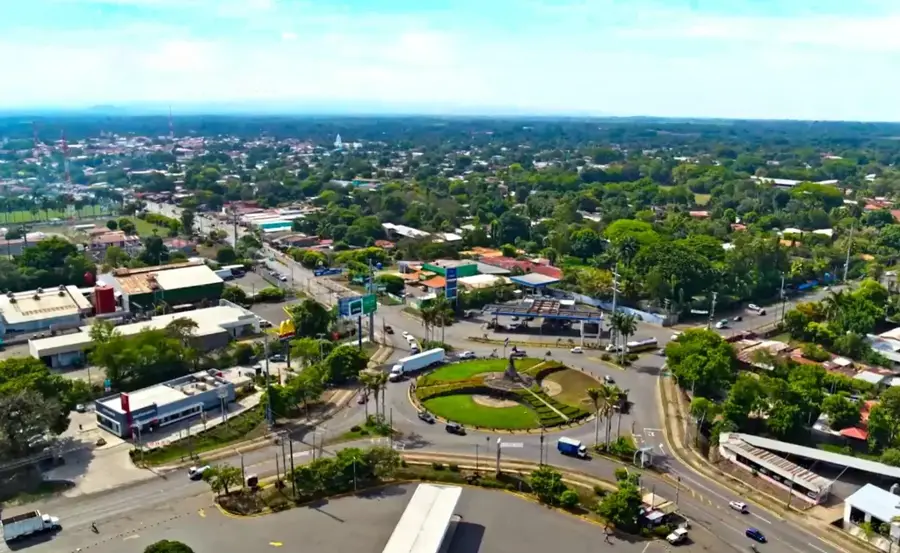 Chinandega — Choluteca (Honduras)