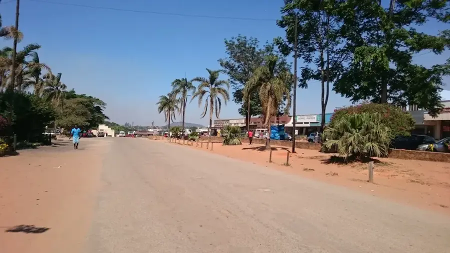 Chipinge