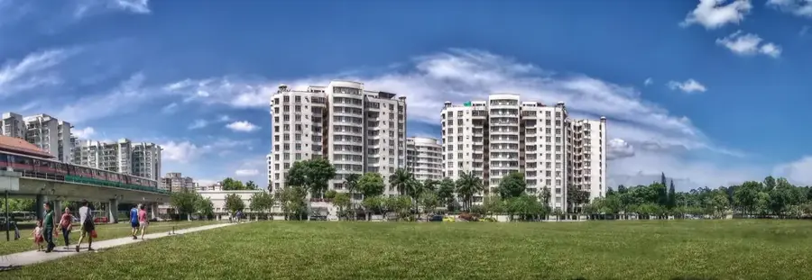 Choa Chu Kang