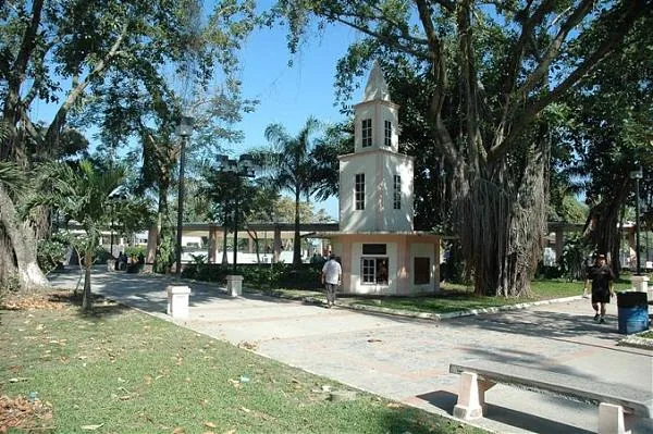 Choloma — La Lima (Honduras)