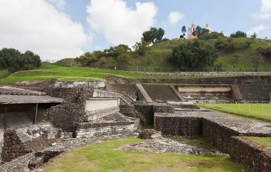 Cholula