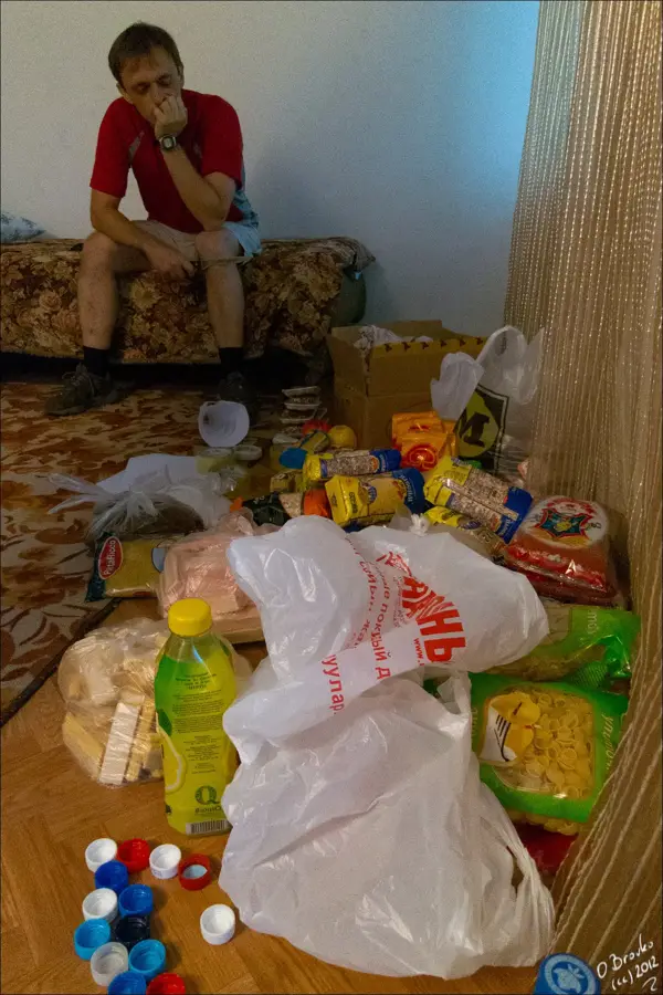 Terenurile agricole din Valea Chui — Chunkurchak (Kârgâzstan)