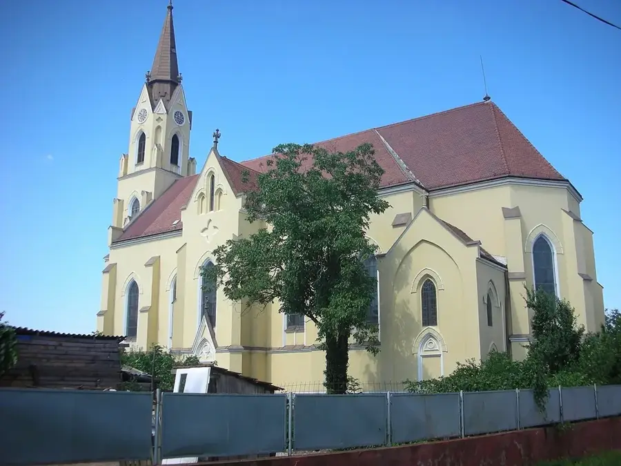 Tschakowa – Stadt