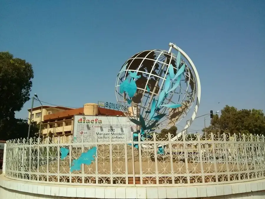 CIMBURKINA Ouagadougou
