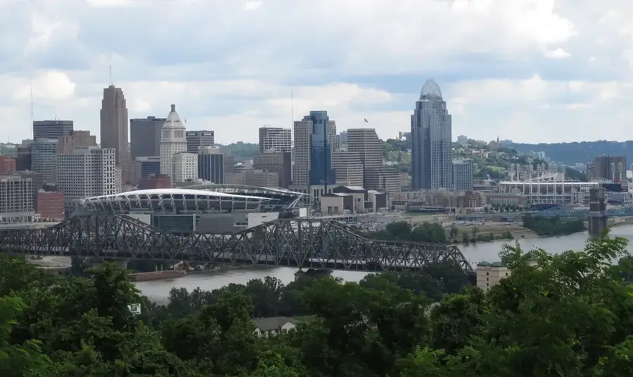 Cincinnati