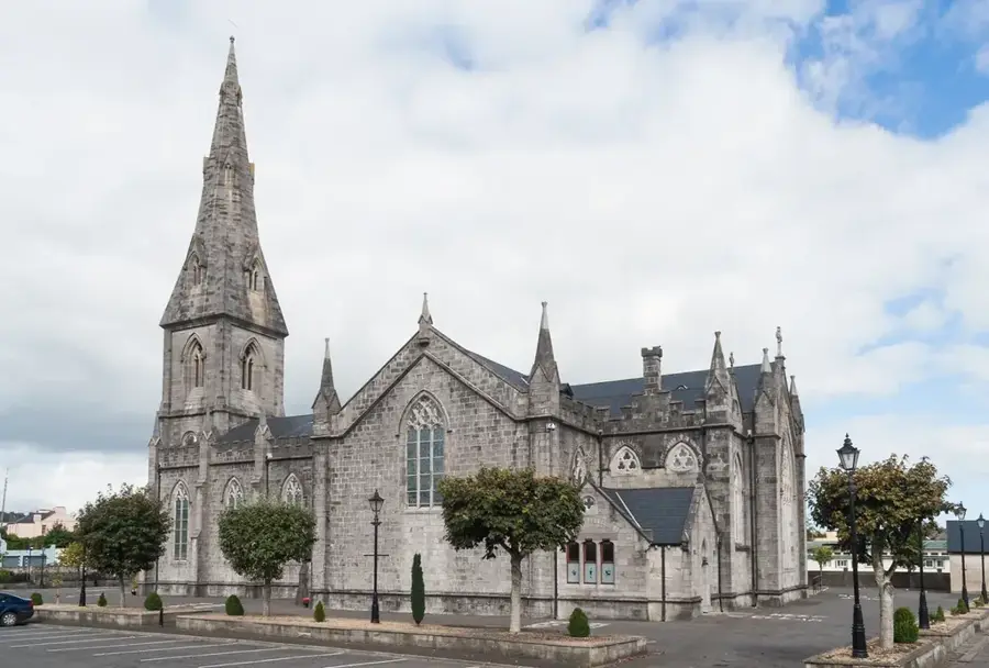 Ballina