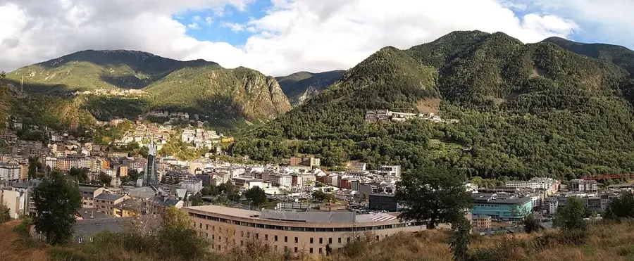 Barri Antic