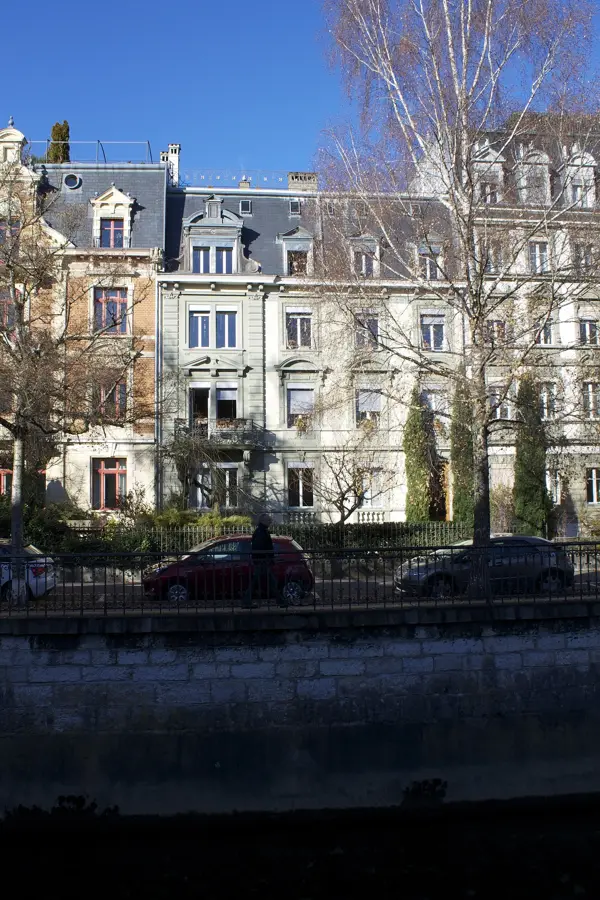 Biel/Bienne — Grenchen (Elveția)