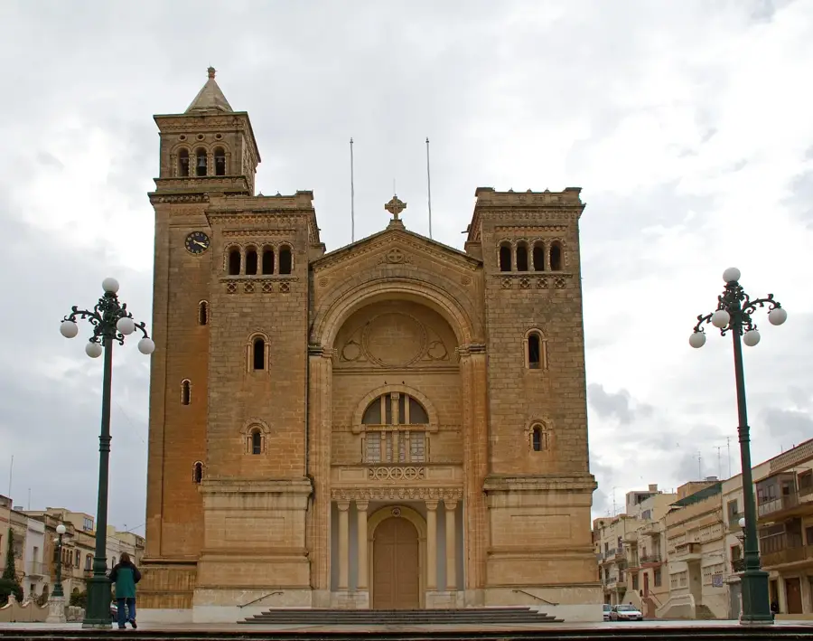 Birżebbuġa